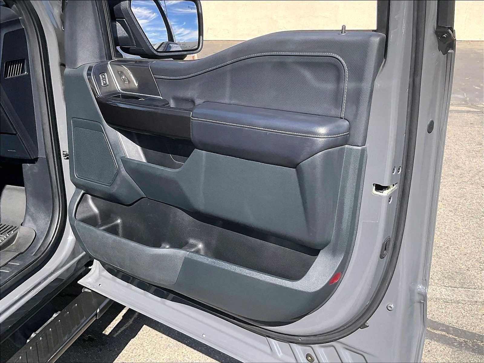 Used 2021 Ford F150 XLT w/ Equipment Group 302A High AWD/4WD image 25