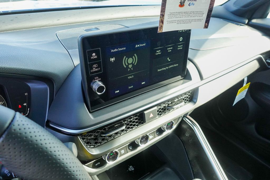 New 2025 Acura ADX A-Spec image 17