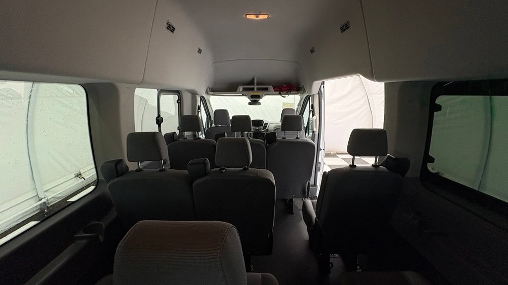 Used 2019 Ford Transit 350 XLT RWD image 28