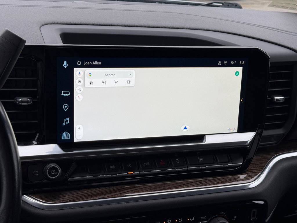 Used 2022 Chevrolet Silverado 1500 LT image 25