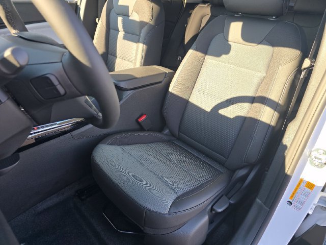 New 2026 Chevrolet Trax LT w/ Driver Confidence Package FWD image 20