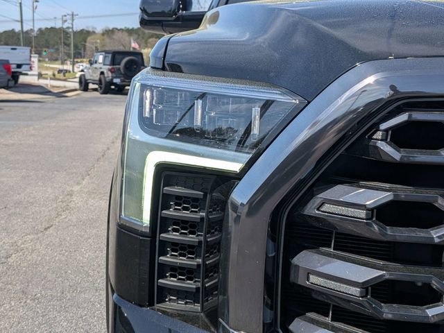 Used 2023 Toyota Tundra Platinum image 10