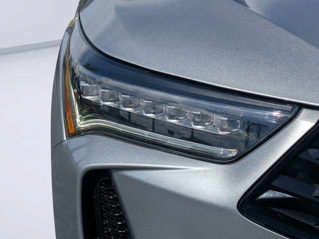 Used 2026 Acura RDX w/ Advance Package AWD/4WD image 9