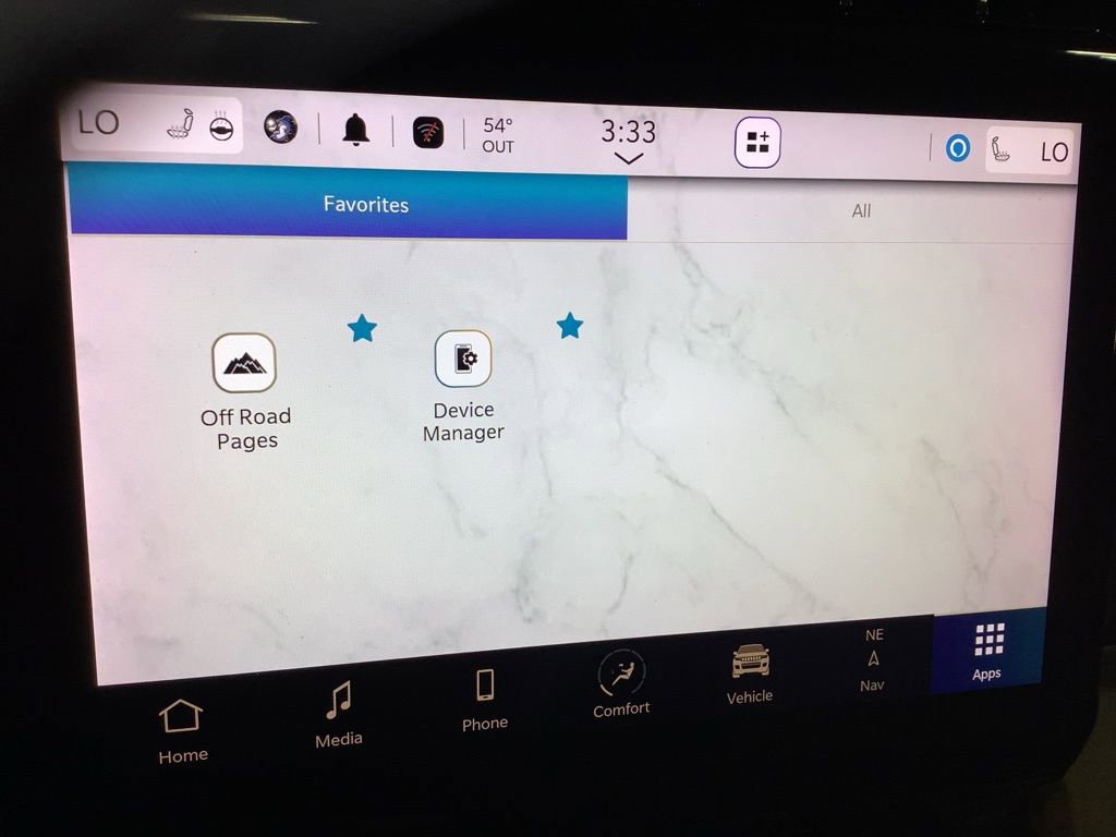 Used 2022 Jeep Grand Cherokee Limited AWD/4WD image 42