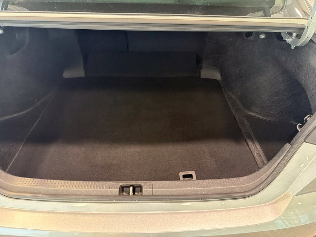 Certified 2025 Toyota Camry LE FWD image 22