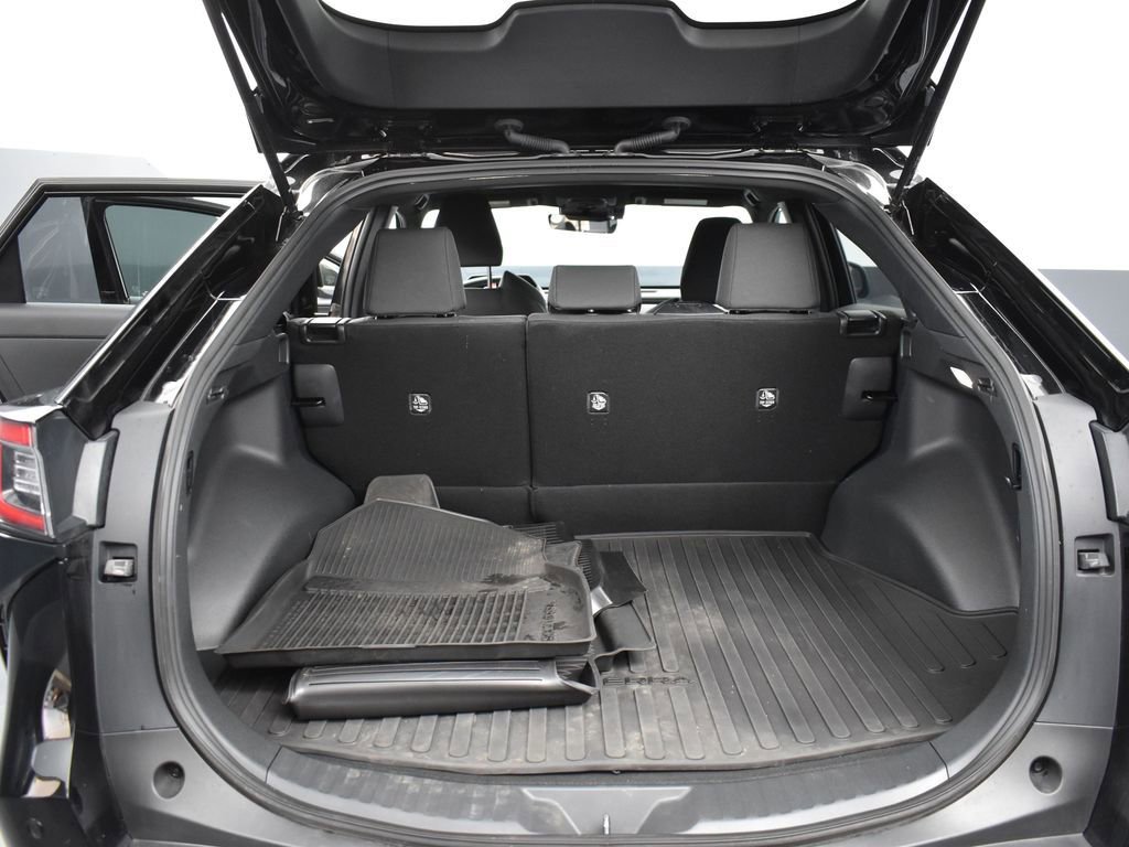 Used 2024 Subaru Solterra Premium image 26