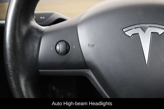 Used 2019 Tesla Model 3 Long Range RWD image 8
