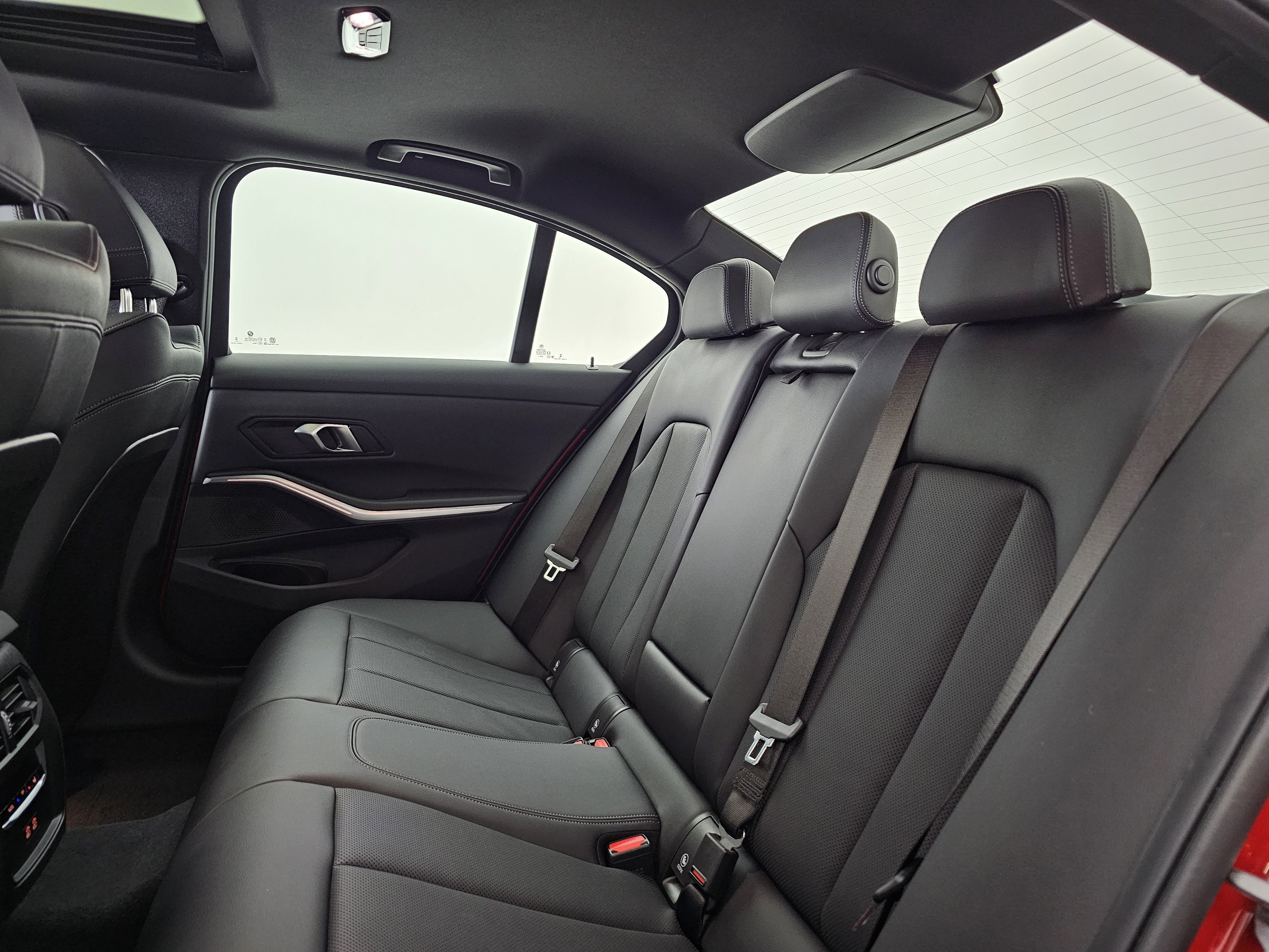 Used 2024 BMW 330i xDrive Sedan image 20