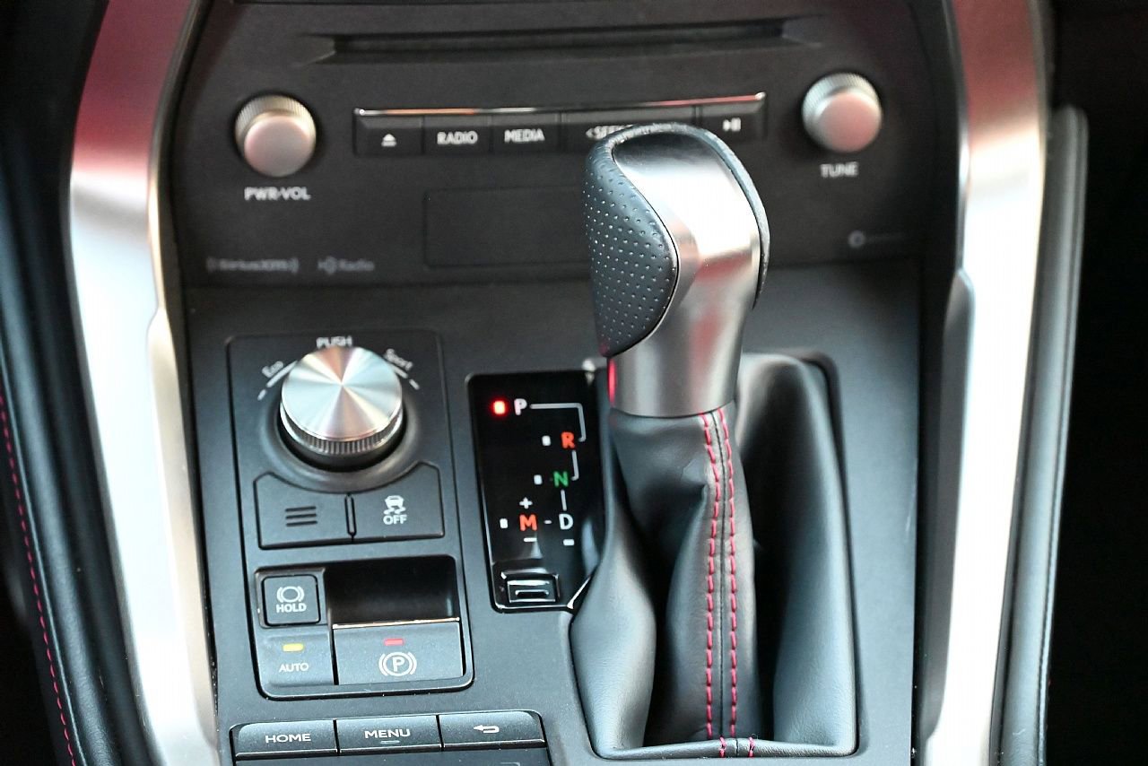 Used 2019 Lexus NX 300 F Sport image 19