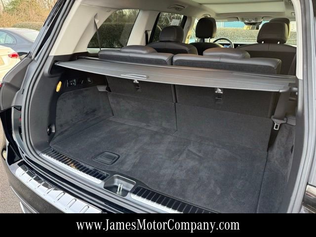 Certified 2026 Mercedes-Benz GLS 450 4MATIC image 22