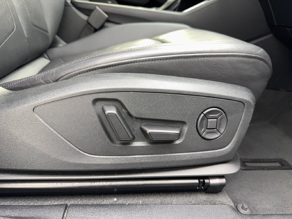 Used 2025 Audi Q3 2.0T Premium AWD/4WD image 50