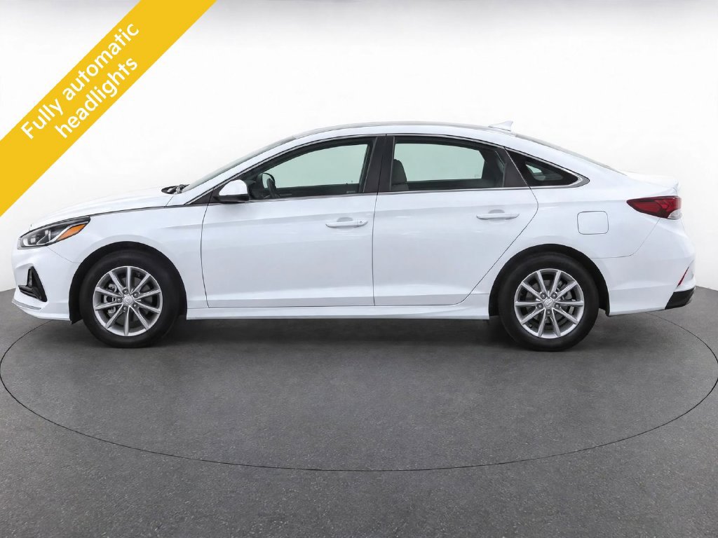 Used 2018 Hyundai Sonata SE FWD image 7