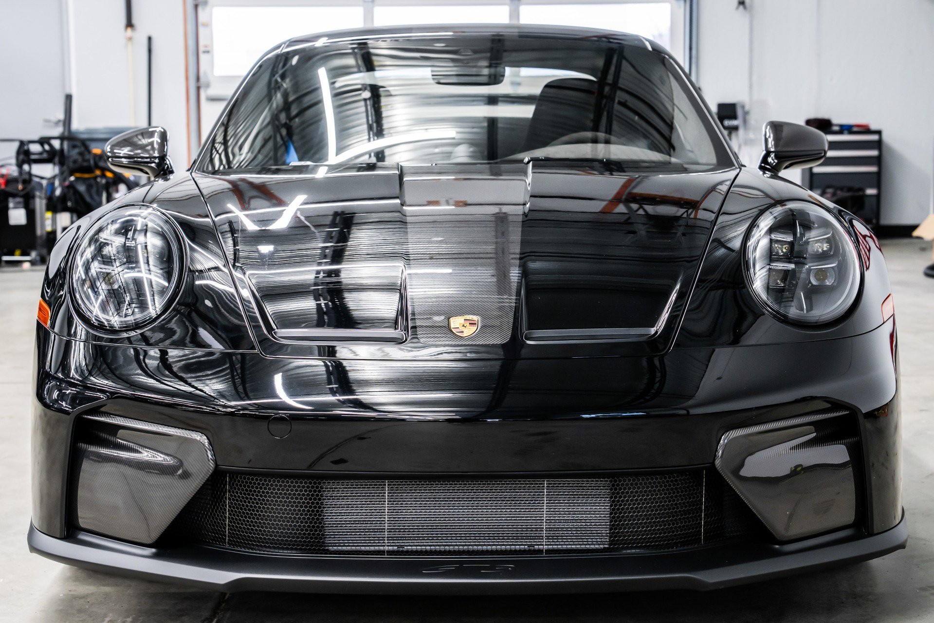 Used 2026 Porsche 911 GT3 image 4