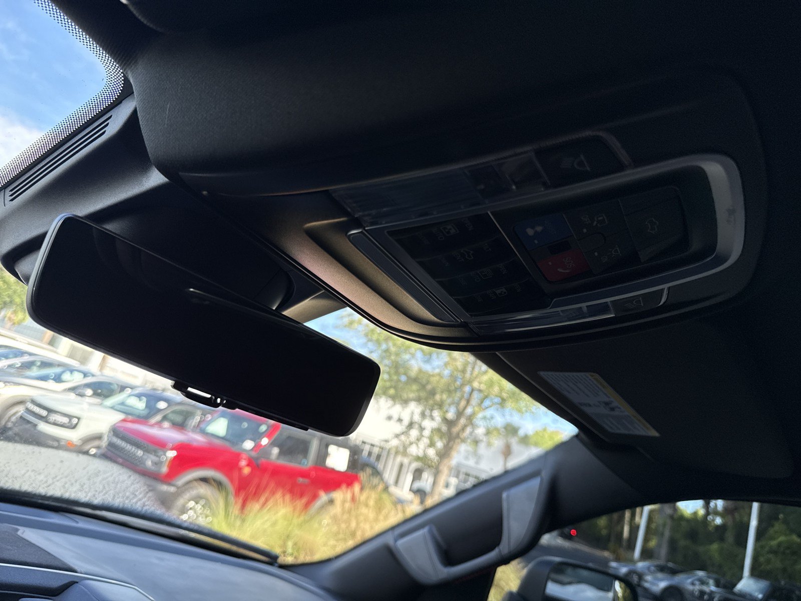 Used 2022 RAM 1500 TRX w/ TRX Level 2 Equipment Group AWD/4WD image 28