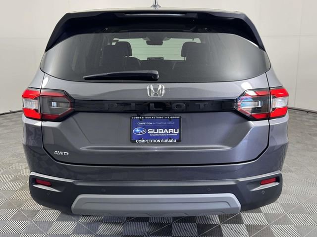 Used 2024 Honda Pilot EX-L image 9