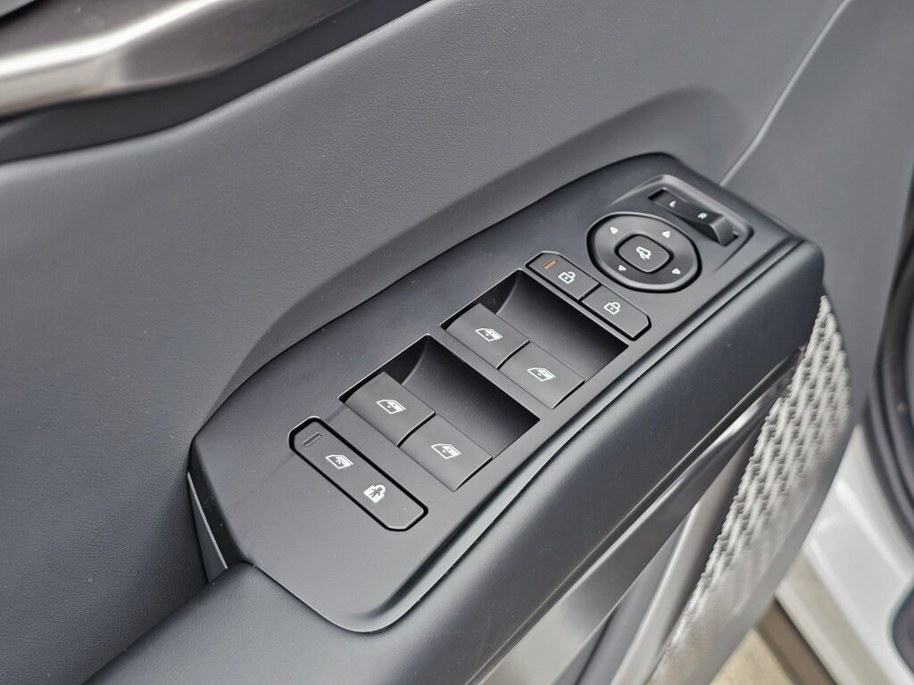 New 2026 Kia EV9 Wind AWD/4WD image 34