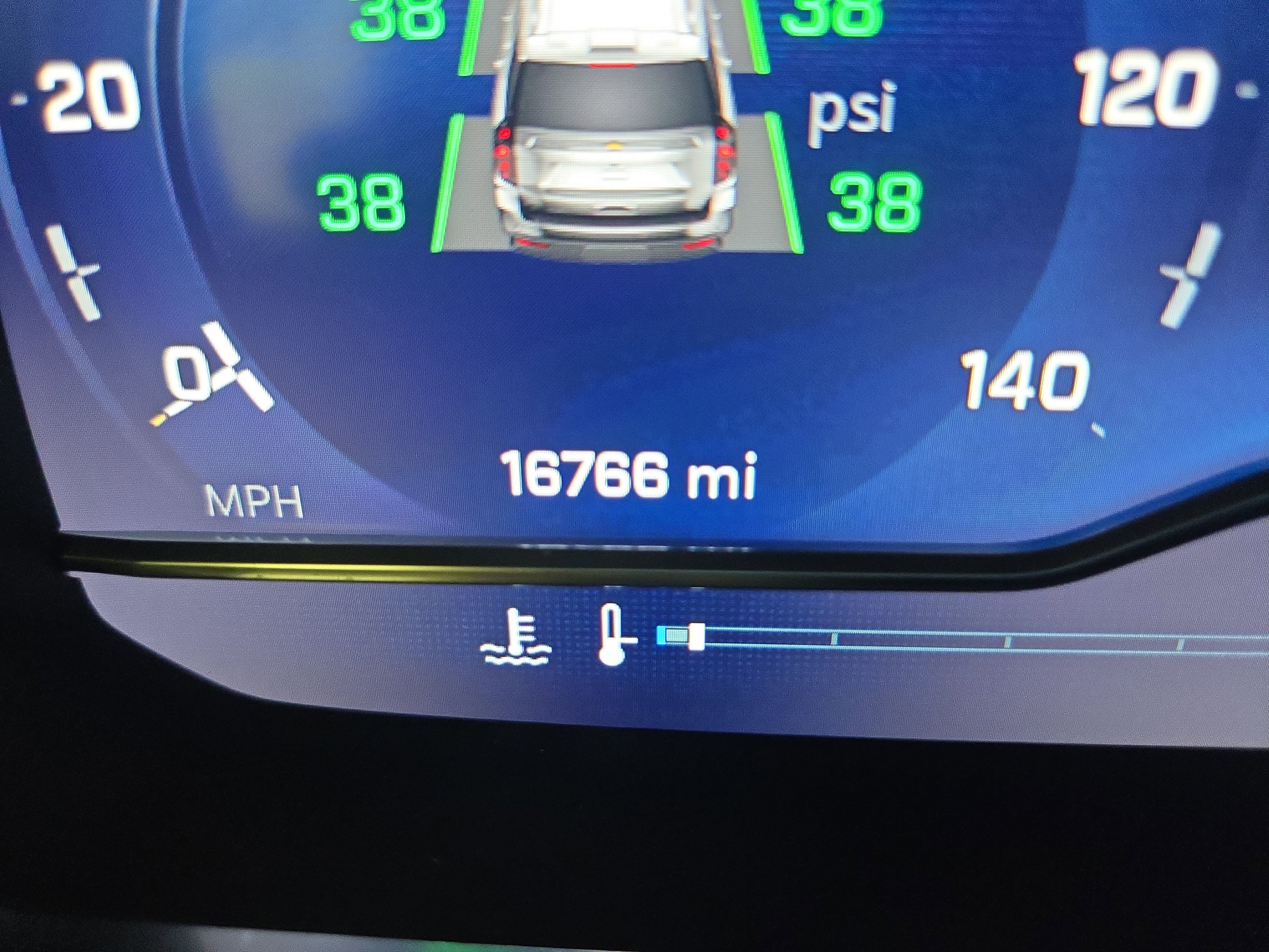 Certified 2023 Chevrolet Suburban High Country image 19