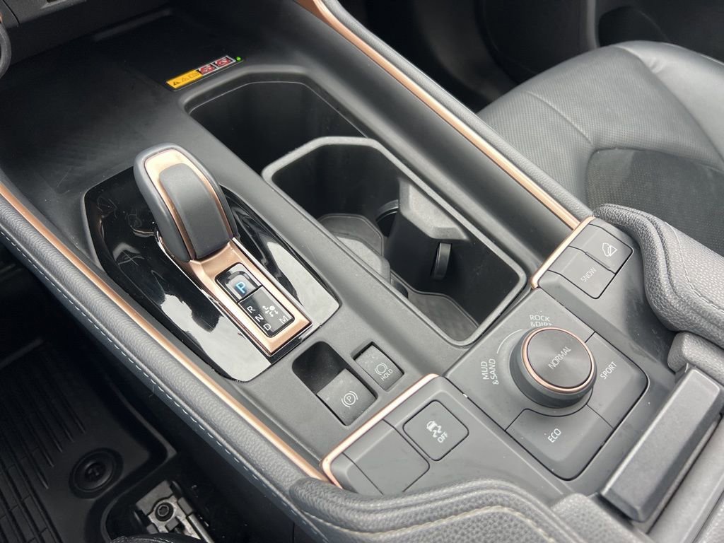 Used 2024 Toyota Grand Highlander MAX Platinum image 15