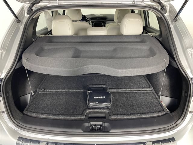 Used 2020 Nissan Rogue Sport SL w/ Premium Package AWD/4WD image 17