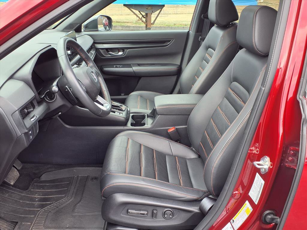 Used 2024 Honda CR-V Sport-L image 11