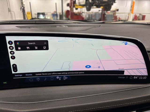 Used 2024 Cadillac XT4 Premium Luxury image 26