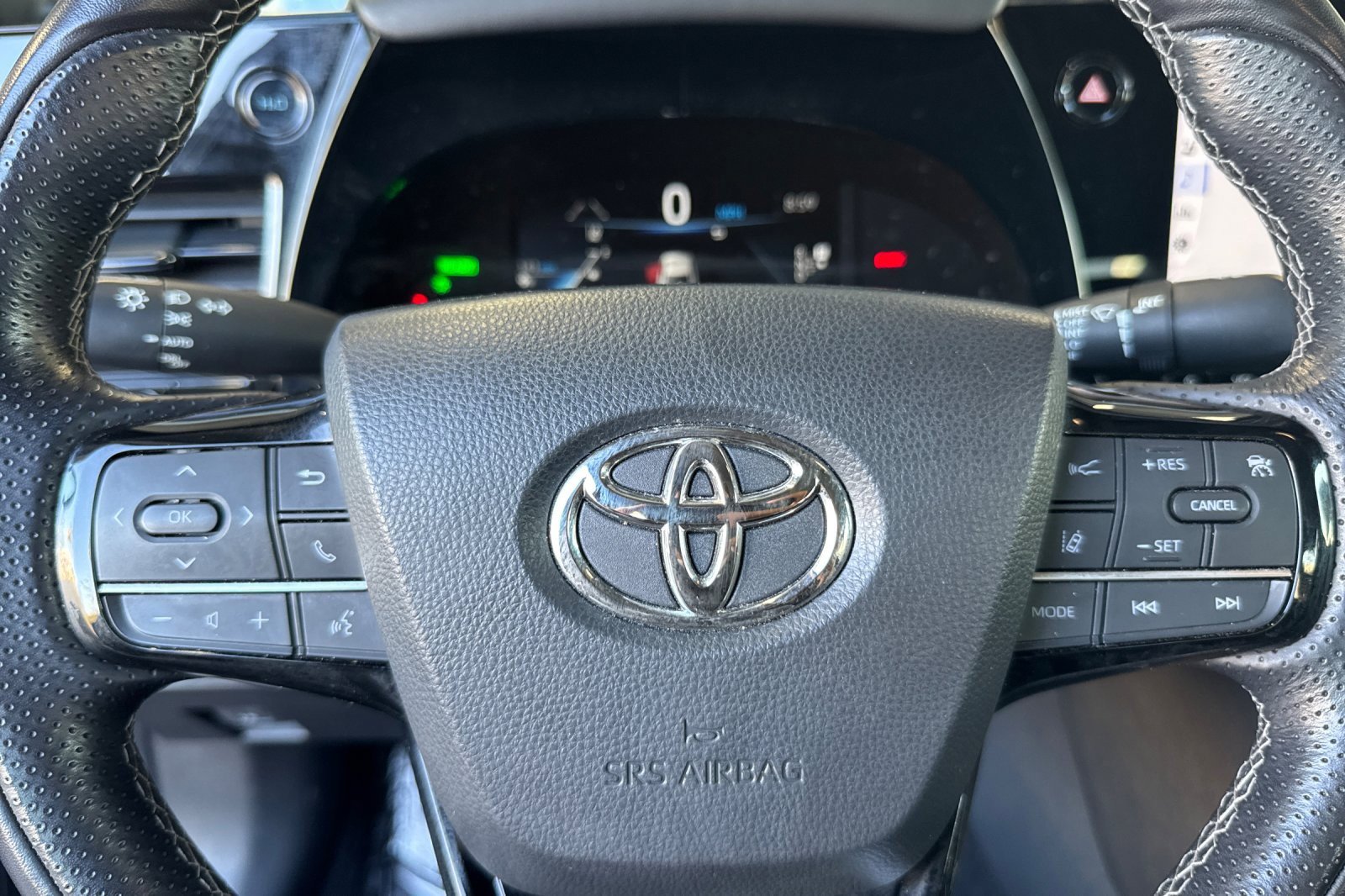 Used 2022 Toyota Mirai XLE w/ Advanced Technology Package image 21