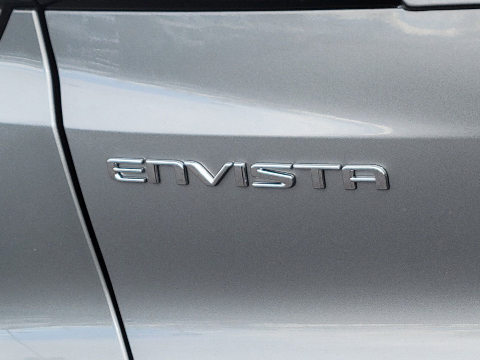 New 2026 Buick Envista Avenir image 10