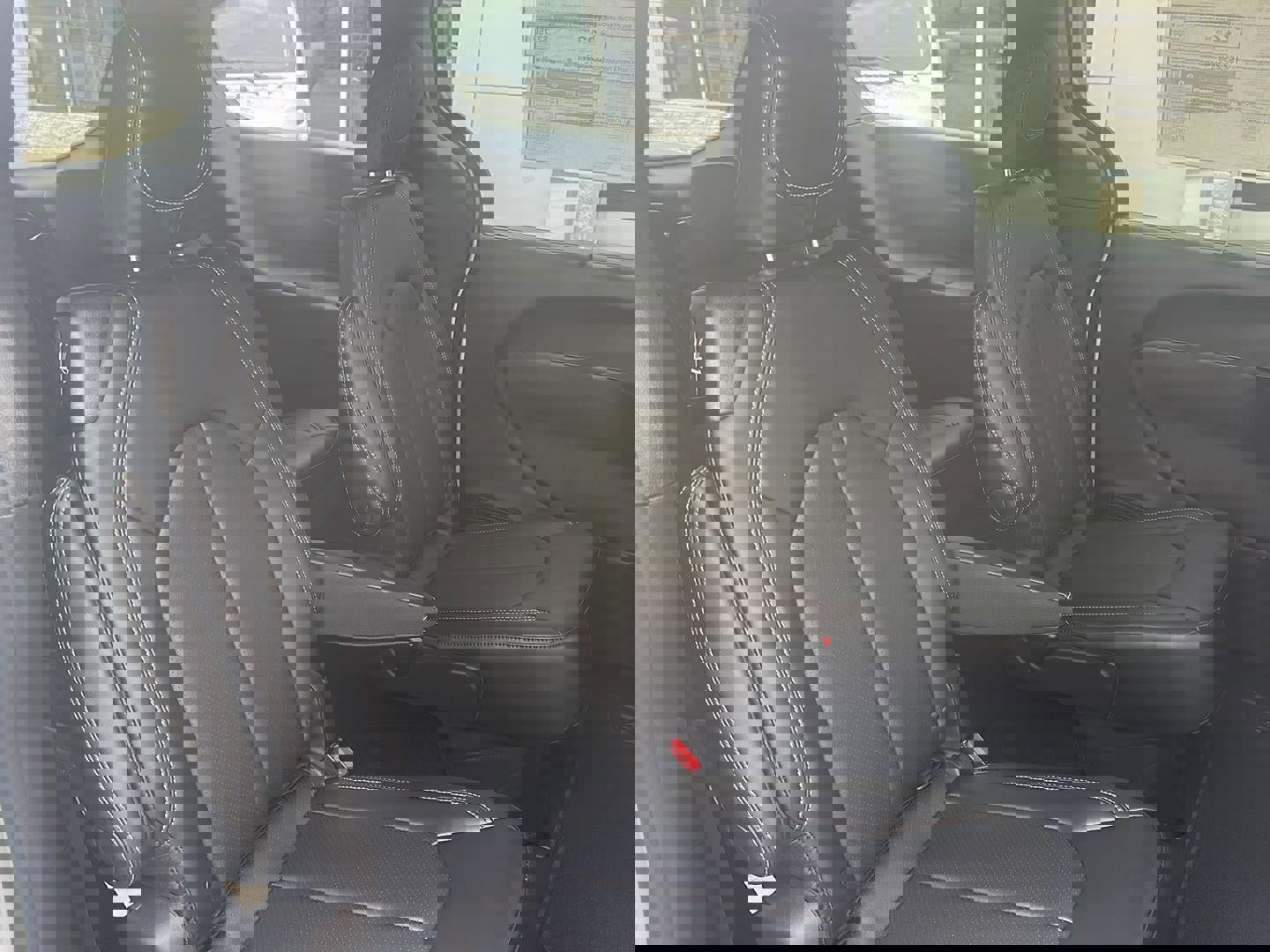 New 2026 Chrysler Pacifica Select image 7