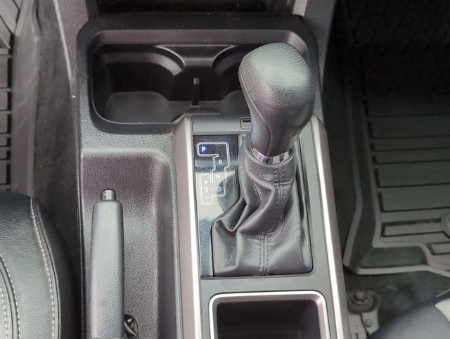 Used 2023 Toyota Tacoma SR5 w/ SX Package RWD image 20