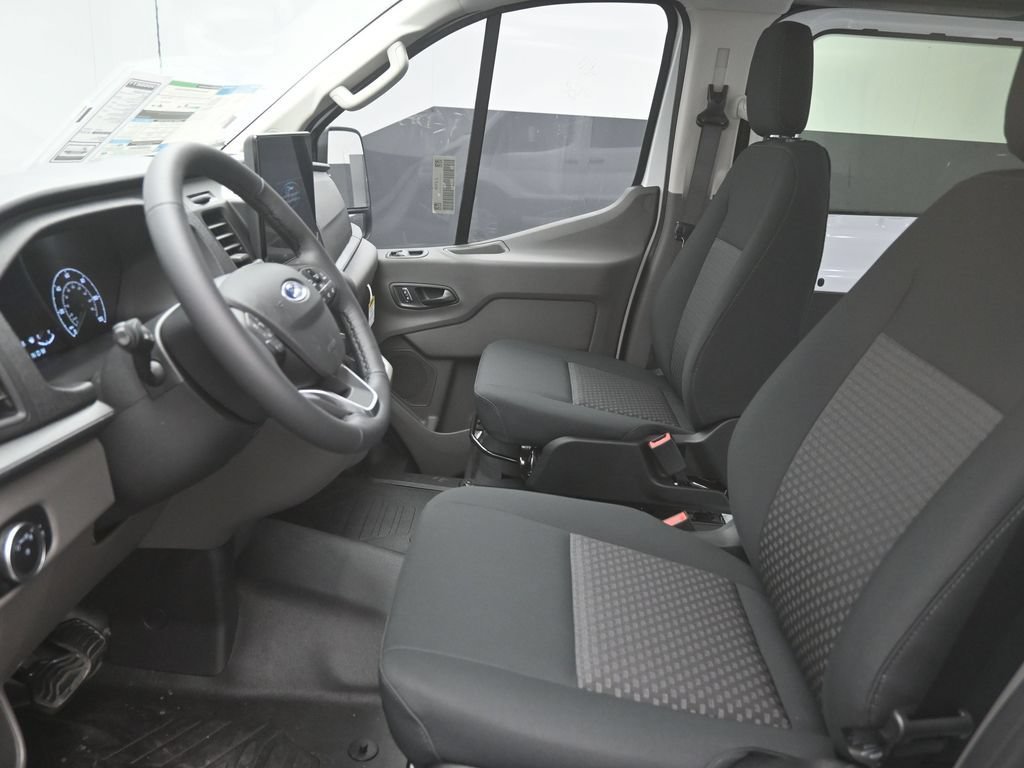 New 2025 Ford Transit 350 Low Roof RWD image 20