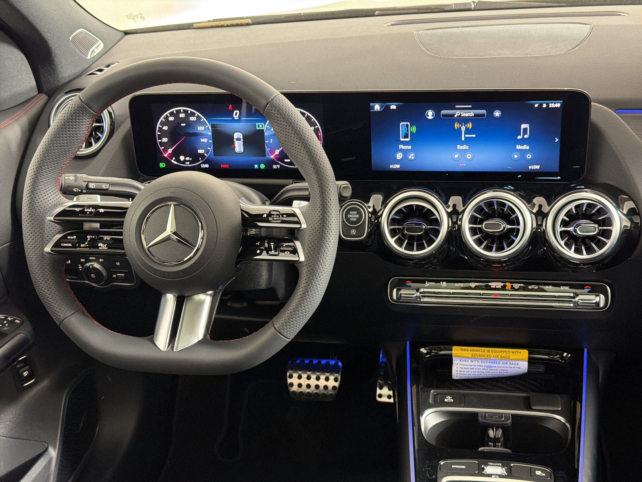 Used 2026 Mercedes-Benz GLA 250 4MATIC image 27