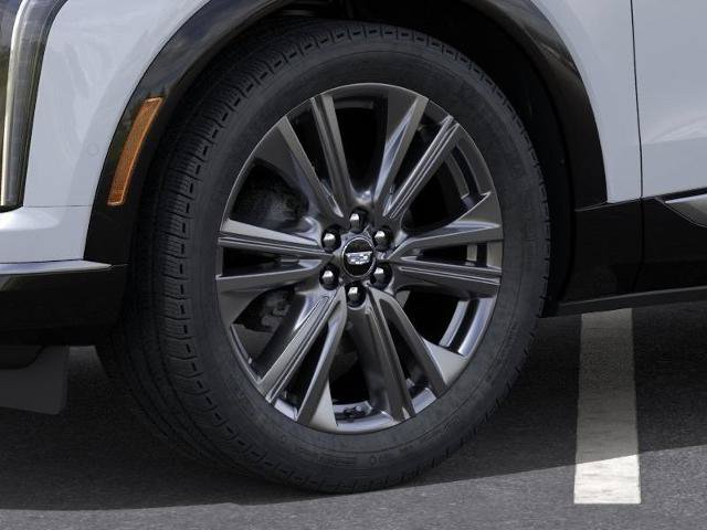 New 2026 Cadillac Optiq Sport 2 AWD/4WD image 9