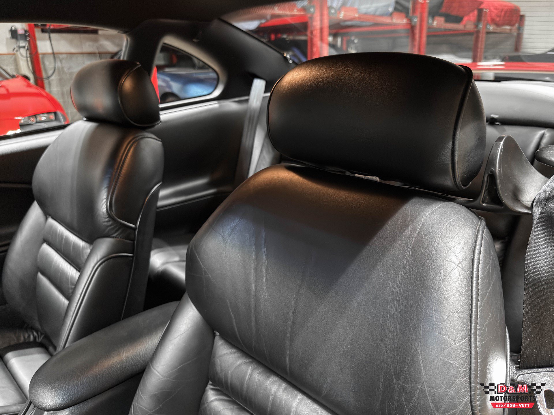 Used 1996 Ford Mustang Cobra RWD image 25