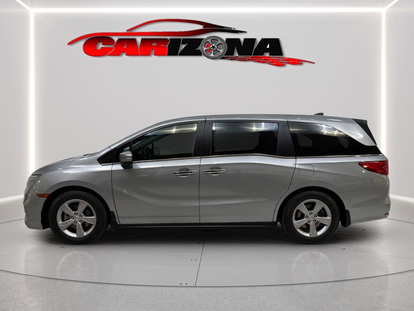 Used 2018 Honda Odyssey EX image 6