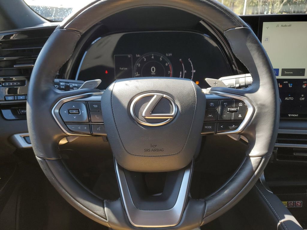 Used 2023 Lexus RX 350 Premium Plus w/ Accessory Package (Z1) image 21