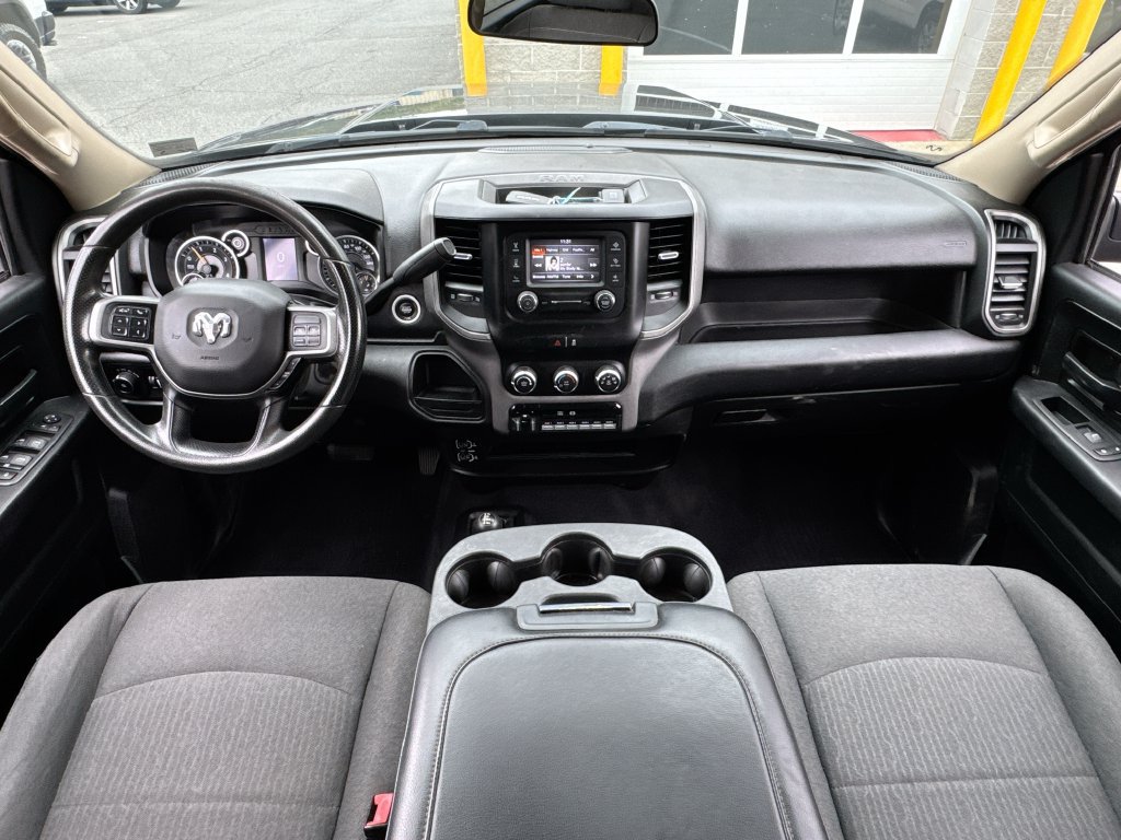 Used 2020 RAM 3500 Tradesman AWD/4WD image 30