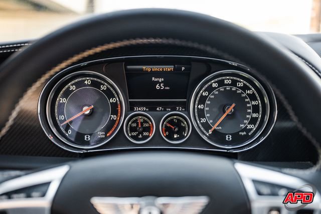 Used 2013 Bentley Continental GT Speed image 9