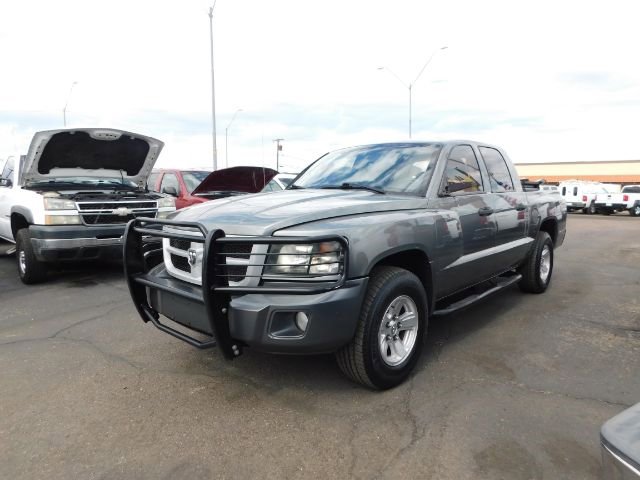 Used 2011 Dodge Dakota Big Horn image 3