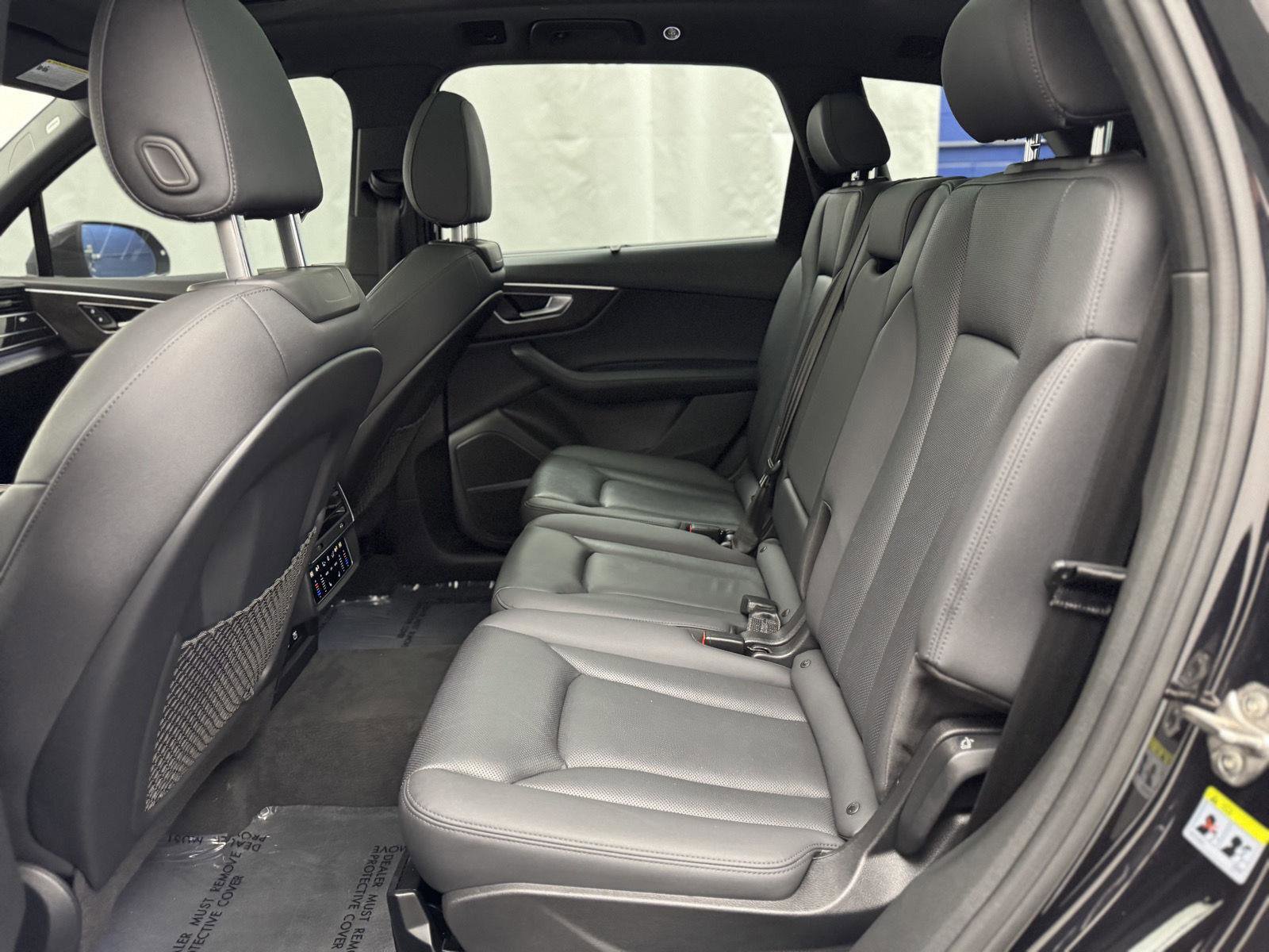 Used 2021 Audi Q7 3.0T Premium Plus w/ Executive Package image 29