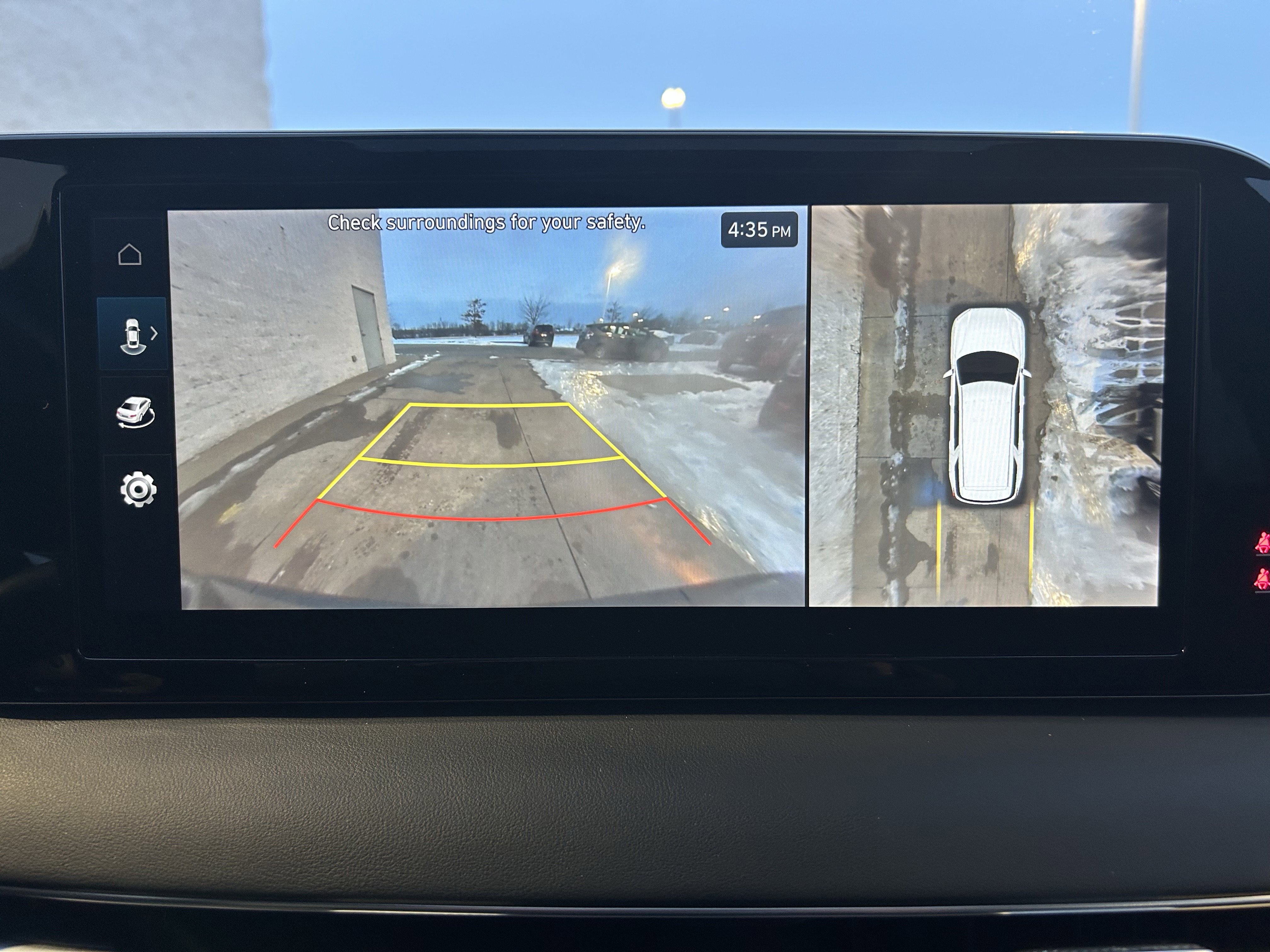 Used 2023 Hyundai Palisade Calligraphy image 31