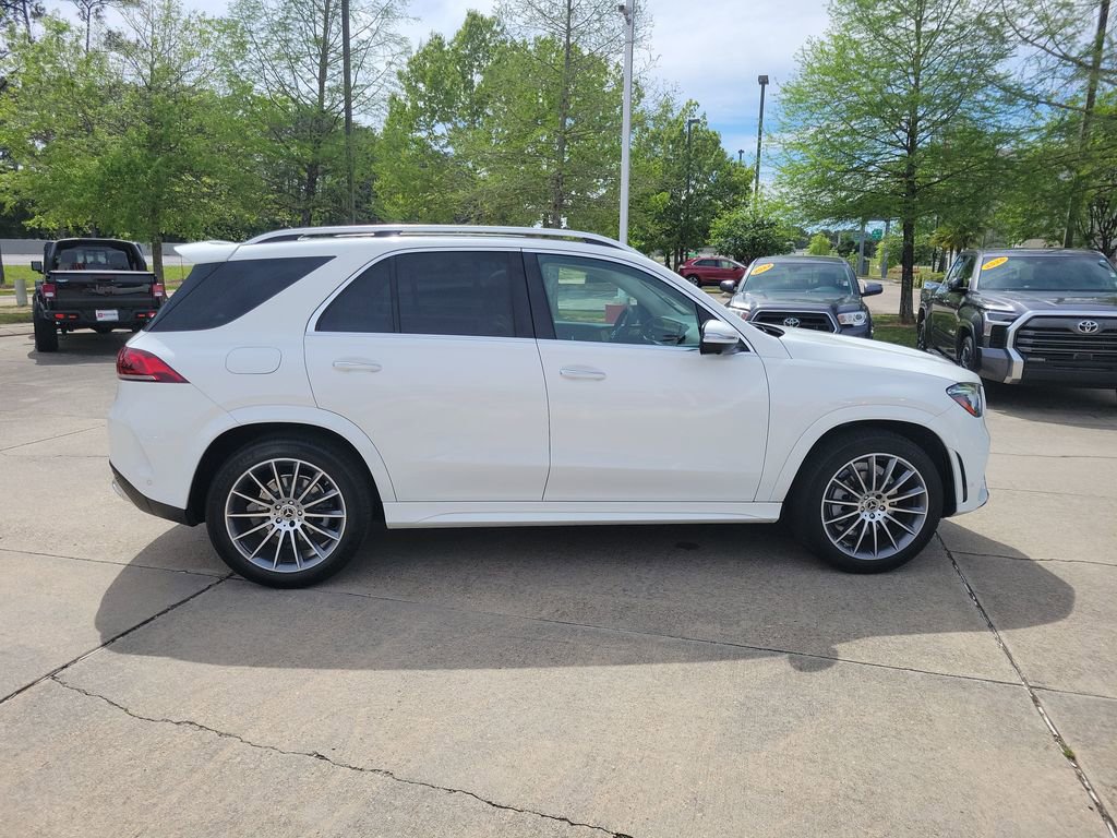 Used 2023 Mercedes-Benz GLE 350 image 8