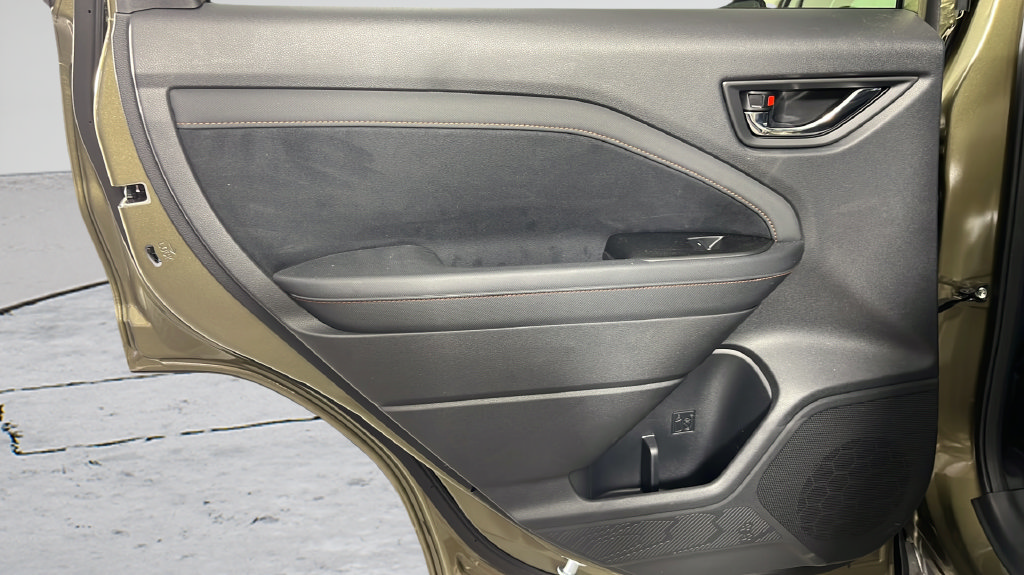 Used 2026 Subaru Forester Touring AWD/4WD image 15