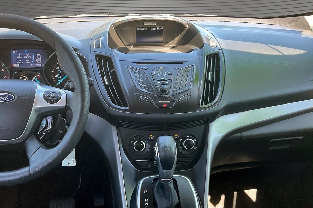 Used 2013 Ford Escape SE AWD/4WD image 9