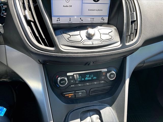 Used 2016 Ford Escape SE w/ Equipment Group 201A AWD/4WD image 27