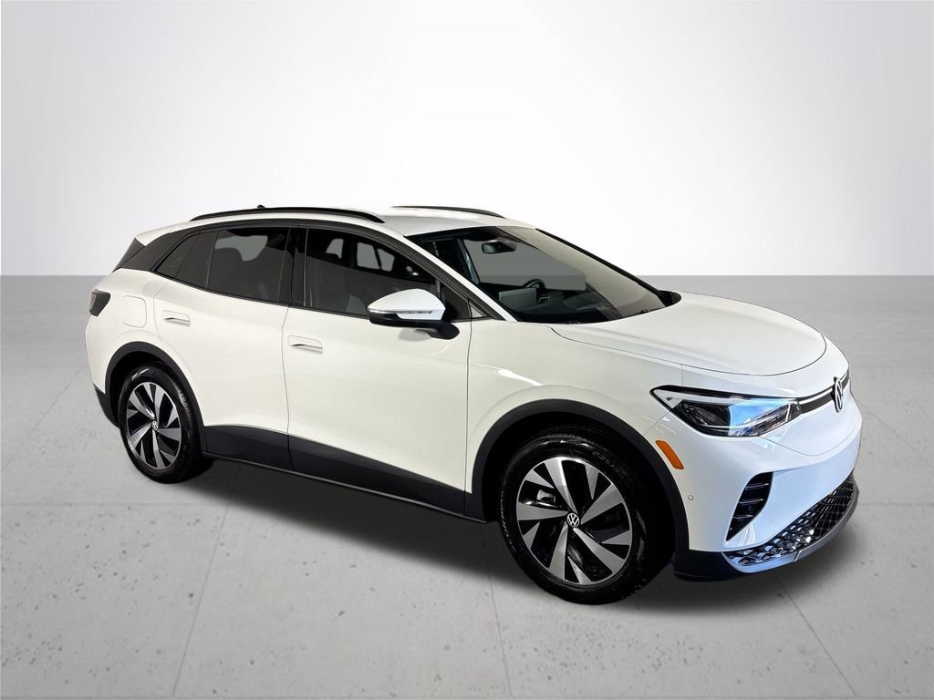 Used 2024 Volkswagen ID.4 2WD image 5