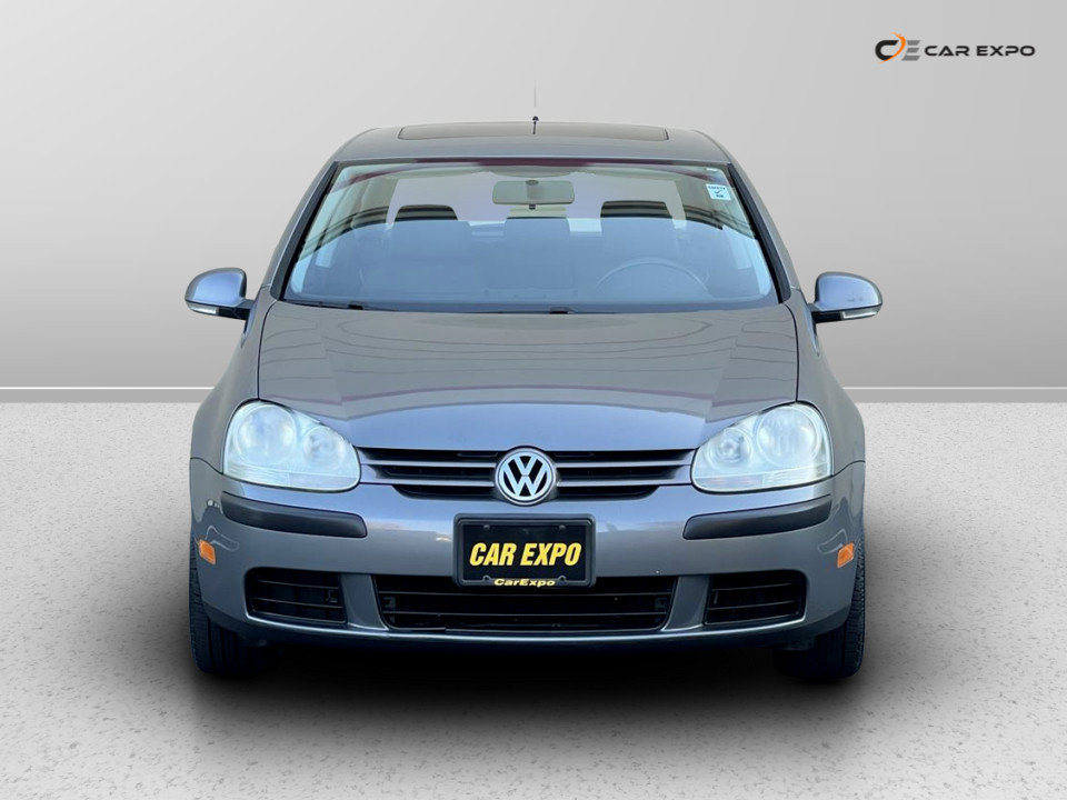 Used 2009 Volkswagen Rabbit S image 3