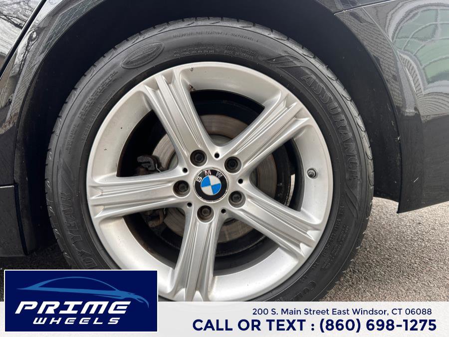 Used 2015 BMW 428i Gran Coupe xDrive w/ Driver Assistance Package image 24