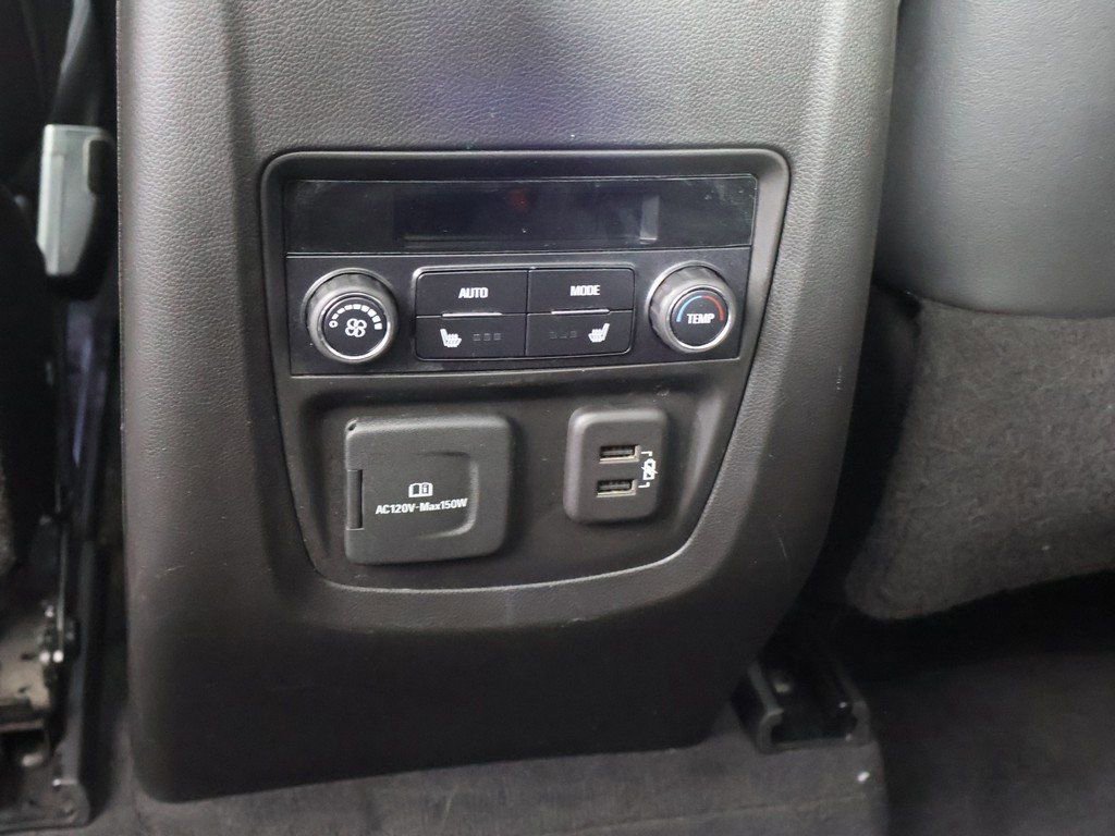 Used 2021 Buick Enclave Avenir w/ Avenir Technology Package image 54