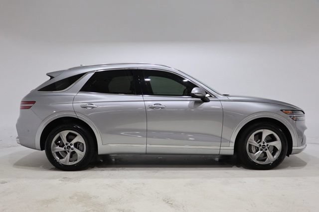 Used 2026 Genesis GV70 2.5T Advanced AWD/4WD image 9