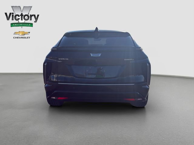 Used 2024 Cadillac Lyriq Tech w/ Driver Assist Package image 5